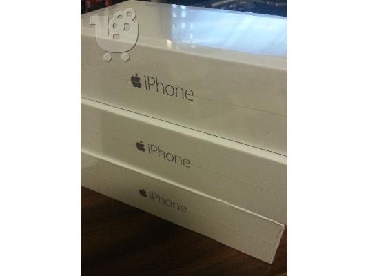 PoulaTo: Ολοκαίνουρια ξεκλείδωτη Apple iPhone 6 Plus 128GB (SIM Δωρεάν) = 600 €